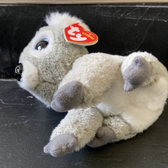 Ty Kookoo the Koala Beanie boo. - Picture 3 of 3